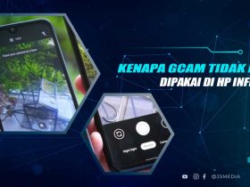 Penyebab GCam Tidak Bisa di HP Infinix