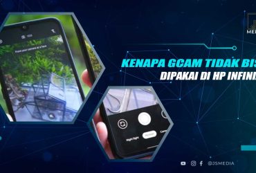 Penyebab GCam Tidak Bisa di HP Infinix