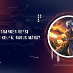 Perbedaan Granger Skylar dan Kelra