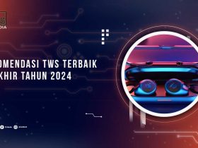 Rekomendasi TWS Akhir 2024