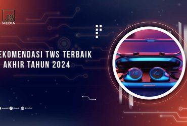 Rekomendasi TWS Akhir 2024