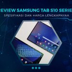 Review Samsung Galaxy Tab S10 Series