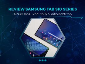 Review Samsung Galaxy Tab S10 Series