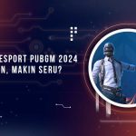 Roaadmap Esport PUBG Mobile 2025