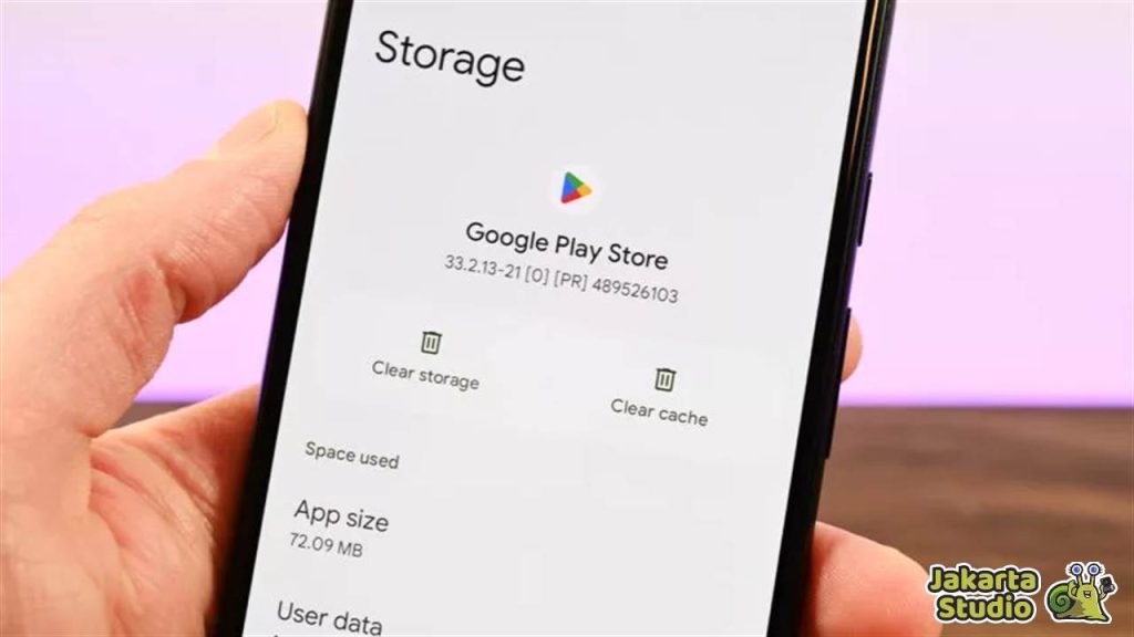 Solusi Aplikasi Android Tak Bisa Diupdate