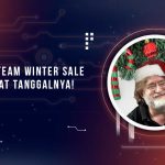 Steam Winter Sale 2024