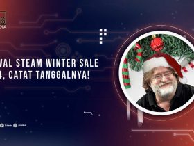 Steam Winter Sale 2024