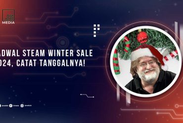 Steam Winter Sale 2024