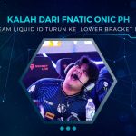 TLID Kalah dari Fnatic Onic PH