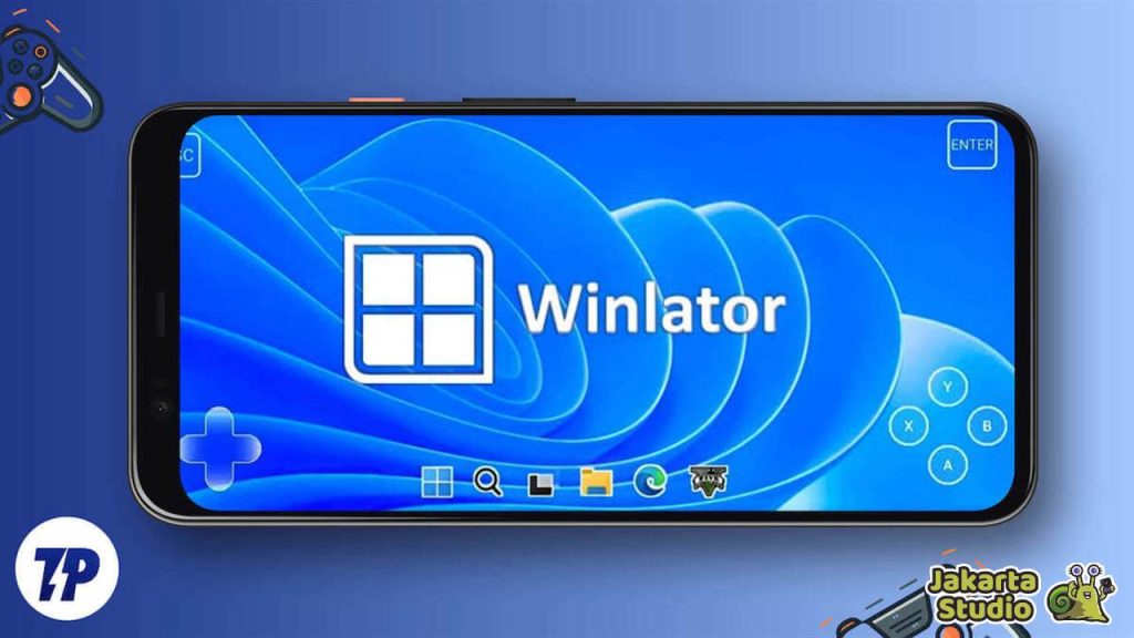 Tutorial Winlator