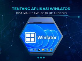 Tutorial Winlator