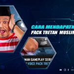 Voice Pack Tretan Muslim PUBGM