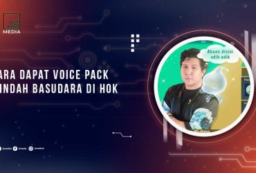 Voice Pack Windah HOK