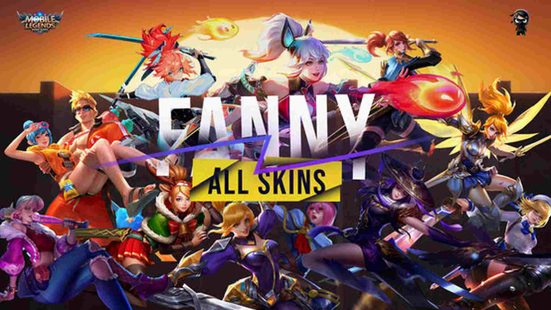 Fany – All Skin