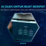 AI Untuk Membuat Skripsi