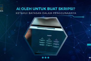 AI Untuk Membuat Skripsi