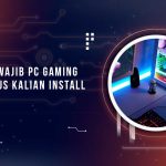 Aplikasi PC Gaming