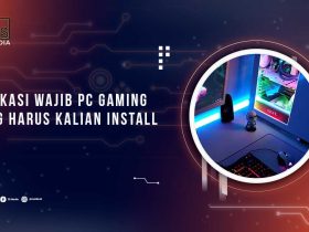 Aplikasi PC Gaming