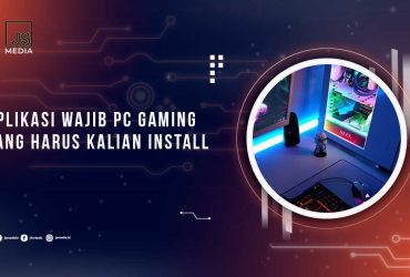 Aplikasi PC Gaming