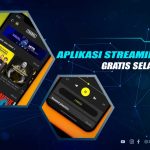 Aplikasi Streaming Musik