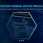 Aplikasi Text Editor Terbaik