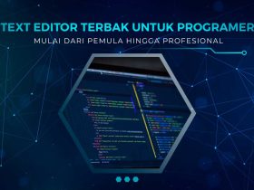 Aplikasi Text Editor Terbaik