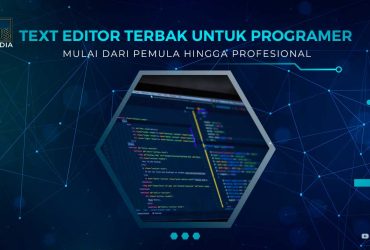 Aplikasi Text Editor Terbaik