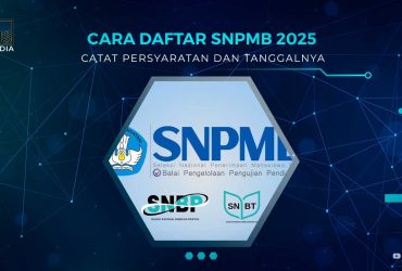 Cara Daftar SNPMB 2025