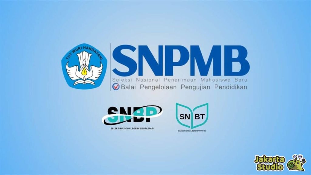 Cara Daftar SNPMB 2025