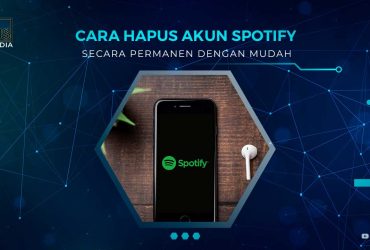 Cara Hapus Akun Spotify