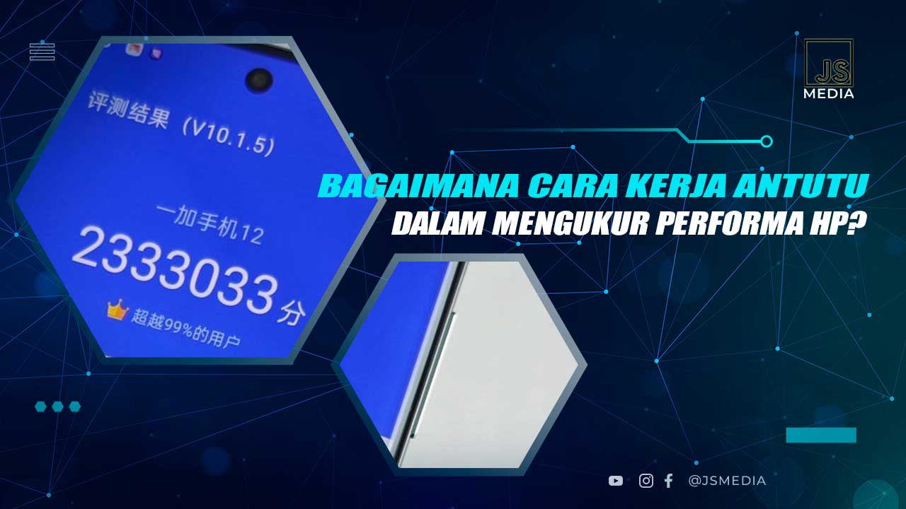 Cara Kerja Antutu