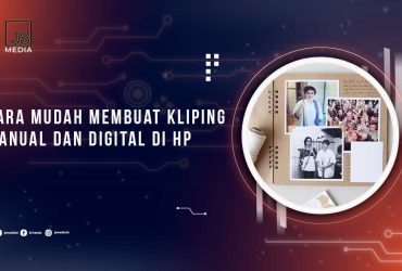 ara Membuat Kliping