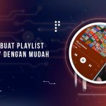 Cara Membuat Playlist Spotify