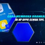 Cara Membuka Brankas Pribadi HP Oppo