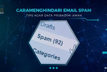 Cara Mencegah Email Spam