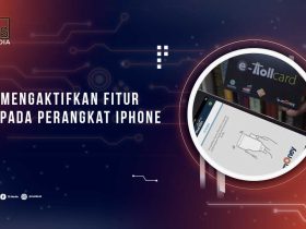 Cara Mengaktifkan NFC iPhone