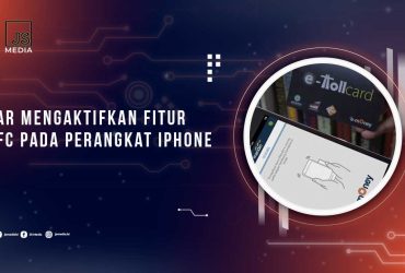 Cara Mengaktifkan NFC iPhone