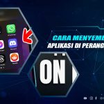 Cara Menyembunyikan Aplikasi iPhone