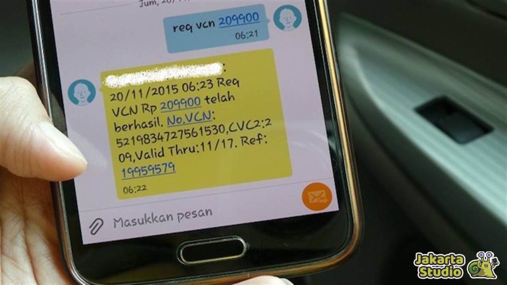 Cara Nonaktifkan SMS Banking BRI