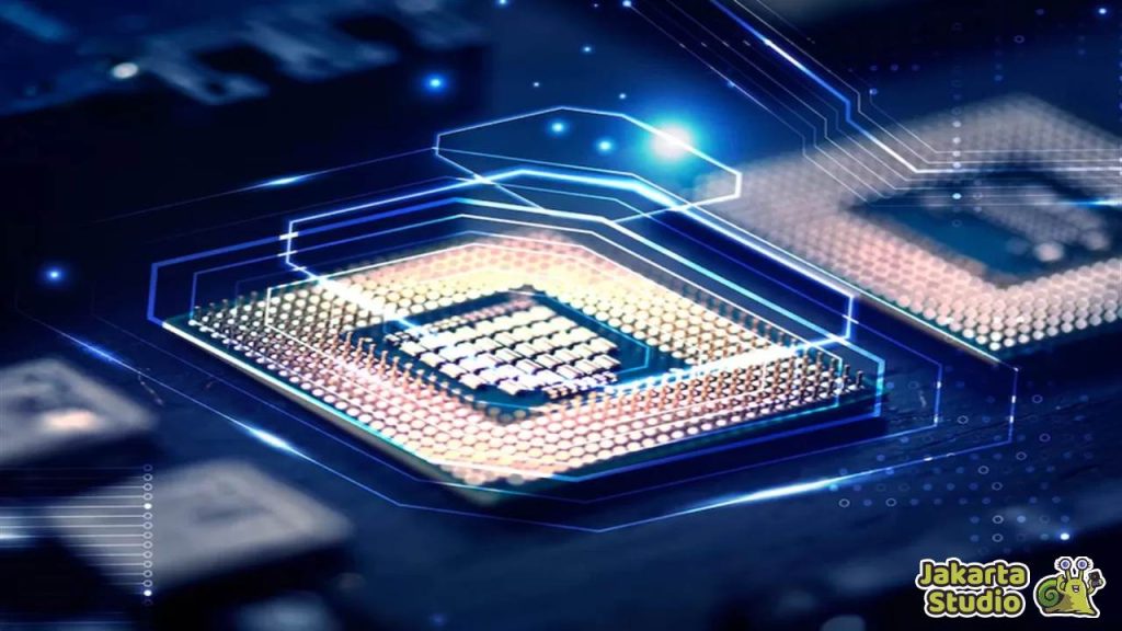 Chipset Mediatek Terkencang Awal 2025