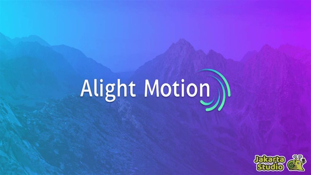 Download Alight Motion 3.1.4 Mod