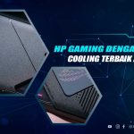 HP Gaming Anti Panas