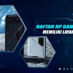 HP Gaming Layar 165 Hz