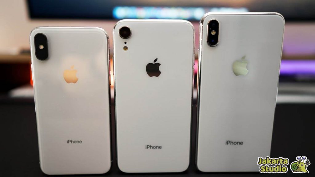 Kenapa iPhone 9 dan Windows 9 Tidak Ada