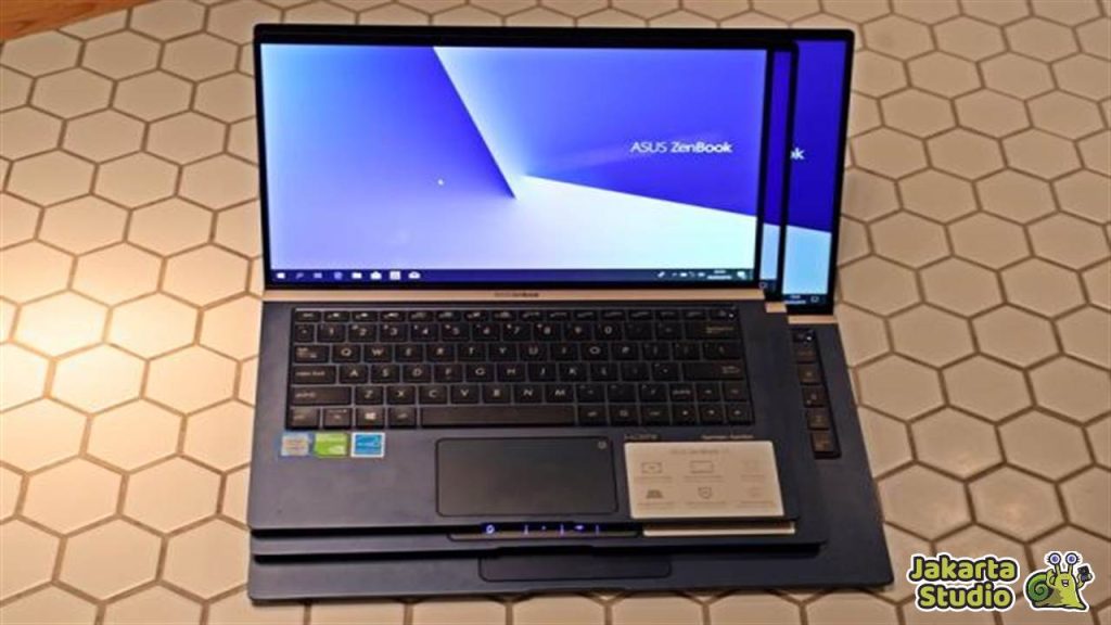 Laptop 14 Inci Berapa CM