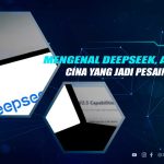 Mengenal DeepSeek