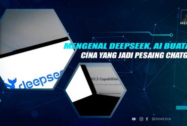 Mengenal DeepSeek