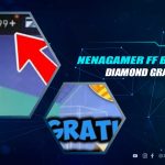 Nenagamer Diamond FF Gratis