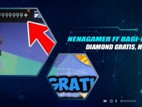 Nenagamer Diamond FF Gratis