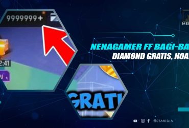 Nenagamer Diamond FF Gratis